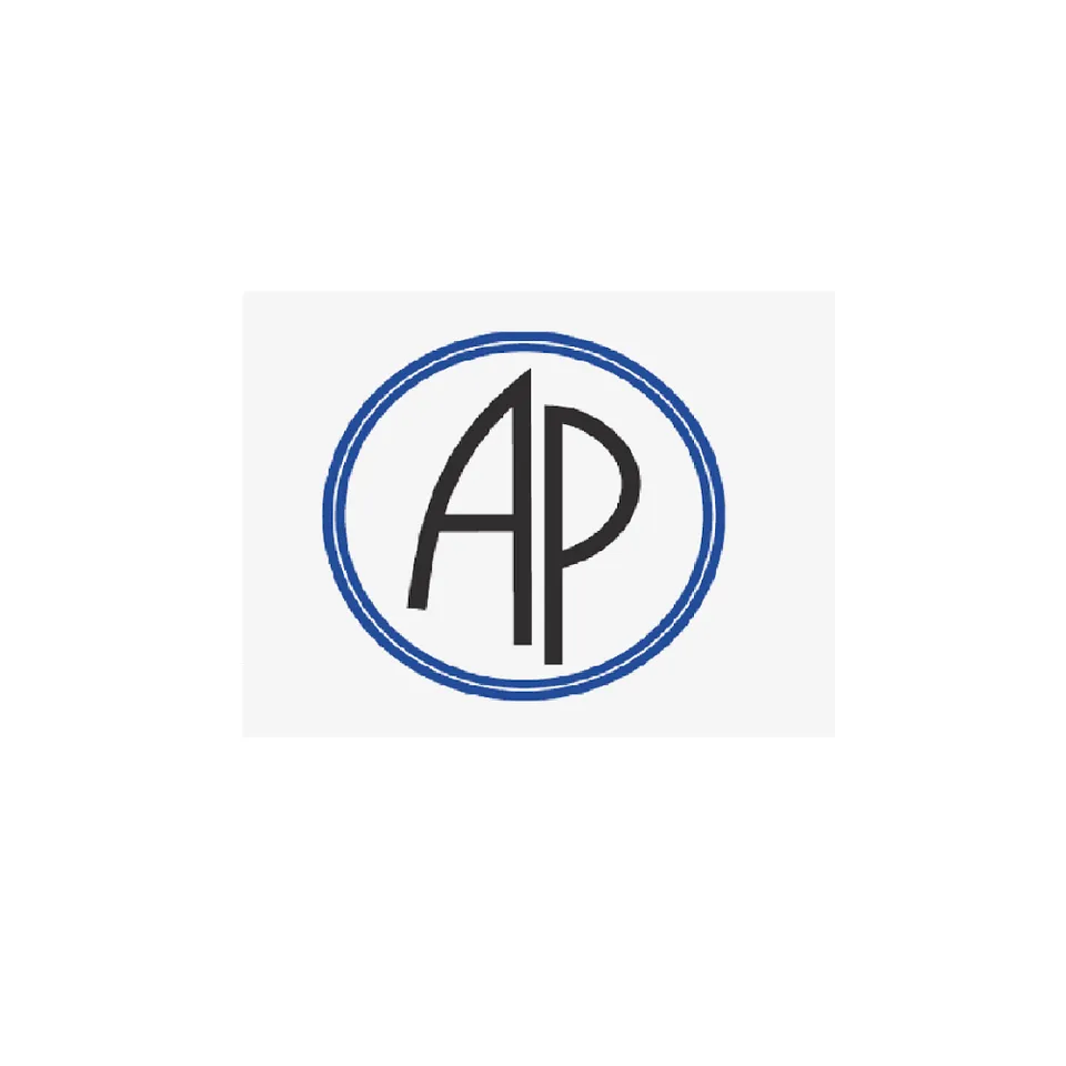 Arapidis & Partners logo